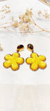 Boucles d’oreilles Lola