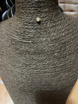 Collier ras de cou
