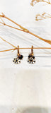Boucles d’oreilles Lina