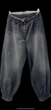 Jeans Cassandra
