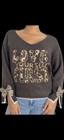 Pull aime toi