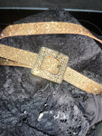 Ceinture cricri