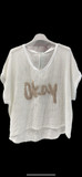 Pull Okay
