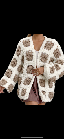 Gilet Nathy