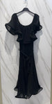 Robe volante