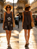 Short Florine