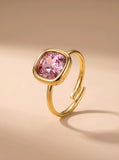 Bague Naya