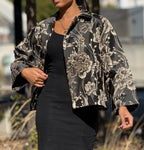 Veste sublime