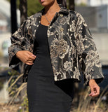 Veste sublime