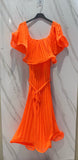 Robe volante