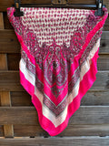 Haut bandana