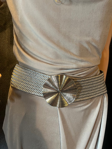 Ceinture extensible
