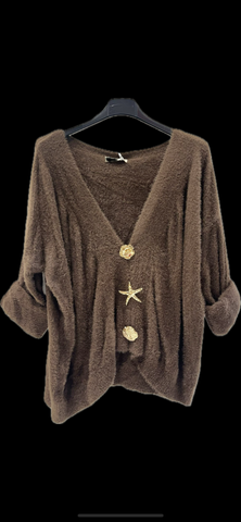 Pull doudou