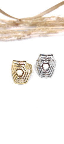 Bague mimi
