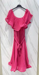 Robe volante