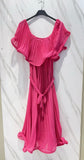 Robe volante