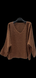 Pull doudou