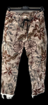Pantalon Floral
