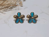 Boucles d’oreilles Océane