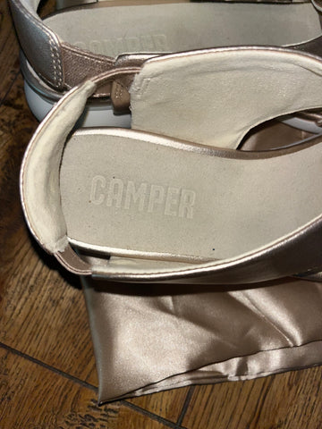 Chaussures Camper