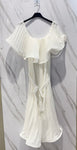 Robe volante