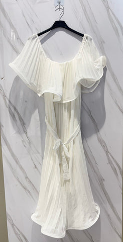 Robe volante