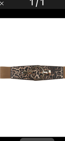 Ceinture Léo Mimi