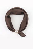 Foulard Perle Aimanté