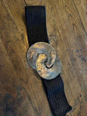Ceinture Rose