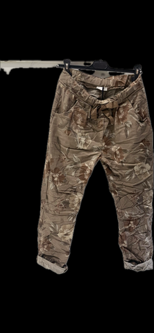 Pantalon Mia
