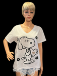 T-shirt Snoopy