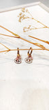 Boucles d’oreilles Lina