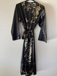 Robe de chambre