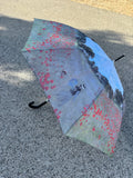 Parapluie Jardin de Coquelicots