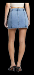 Jupette jeans