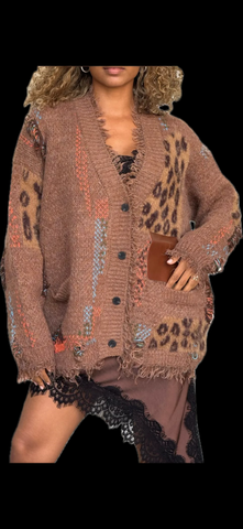 Gilet Vivi