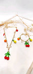 Bracelet fruits