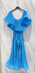 Robe volante