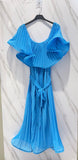 Robe volante