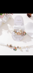 Lacets bijoux