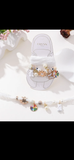 Lacets bijoux