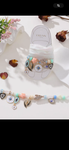 Lacets bijoux