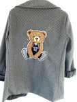 Blazer Teddy