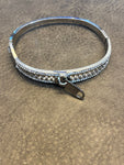 Bracelet éclaire