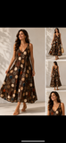 Robe éclipse