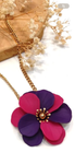 Collier Fleur