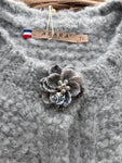 Gilet bibou