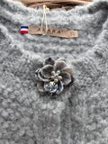 Gilet bibou