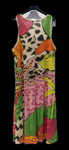 Robe guépard