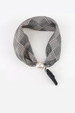 Foulard Perle Aimanté